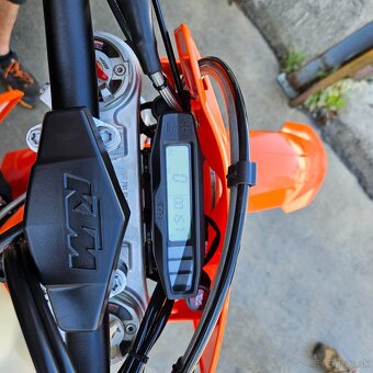 KTM EXC-300 2023 - 11