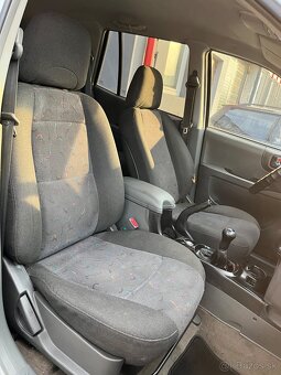 Hyundai Santafe 2.0 CRDi 4x4 = Dovoz Talinsko, Bez korozei = - 11