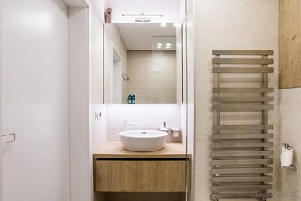 Predaj 4 izbového bytu Banská Bystrica centrum. - 11