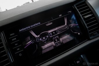 Škoda Kodiaq 2.0 TDI SCR Style - 11