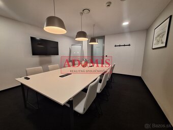 ADOMIS - Prenájom flexibilných kancelárskych priestorov v po - 11