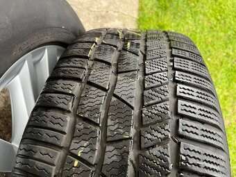 R19 zimná sada 5x112 VW Touareg III - 11