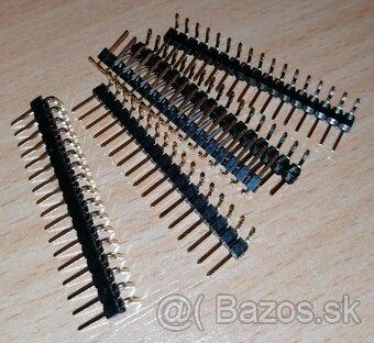 Tranzistory, diódy, relé, kondenzátory - 11