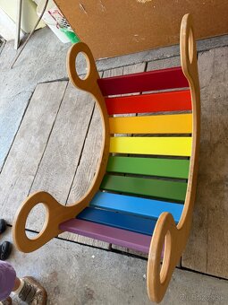 Piklerovej triangel set - 11