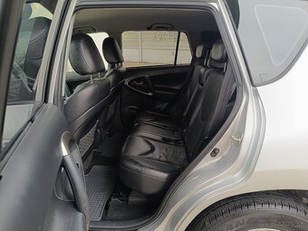 ✳️Toyota RAV4 2.0l Valvematic Lux MDS AUTOMAT 4x4✳️ - 11