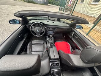 BMW Rad 3 325 i A/T - 11