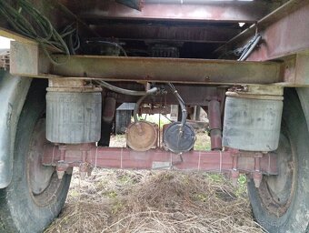 Prives Plato Vhodne pre Balíky sena slamy a pod. - 11