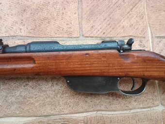 Mannlicher m95 steyr - 11