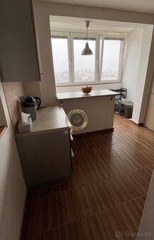 Zariadený 3-izb. byt na predaj | PODUNAJSKÉ BISKUPICE - 11