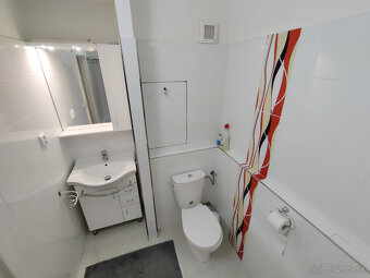 3 izb. blízko CENTRA, Kuzmányho, ul. Kpt. Nálepku, rekonšt. - 11