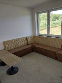 Rozpredaj reštauračného zariadenia - 11