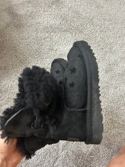 Ugg detske 27 - 11