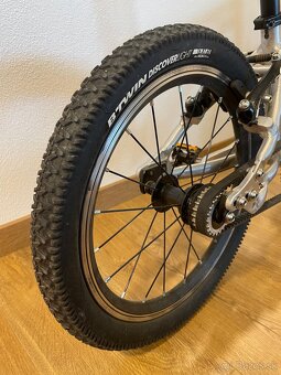 Early rider belter 16 - 11