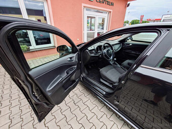 Alfa Romeo Giulietta 2017 1.6 JTD Super 88kW - 11