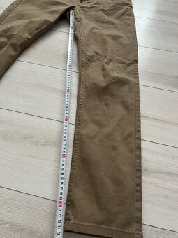 Nohavice + tricka - 11