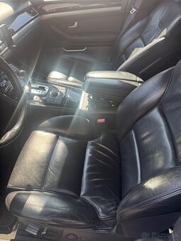 Audi A8 3.0 171kw 2008 - 11