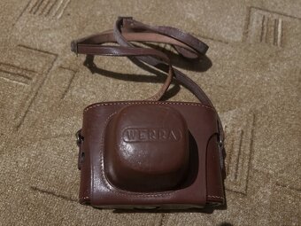 Predám fotoaparáty - 11