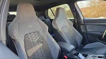 Vw Golf 1.5tsi R-Line - 11