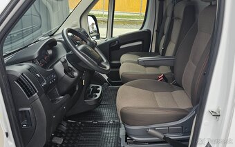 Peugeot Boxer 2.2 HDI 160K L4H3 Maxi 3.5t Led 10/2021 SR - 11
