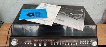 Hifi veža SABA - 11