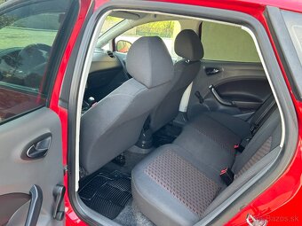 Seat Ibiza 1.4i 16V Style - 11