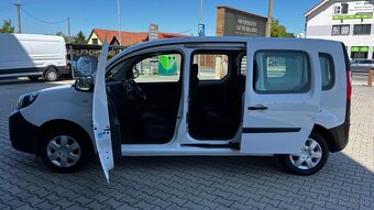 Renault Kangoo Z.E. 33 Maxi - 11
