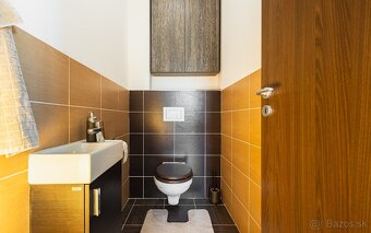 PREDAJ 3 IZB. BYTU, 2x PARK. MIESTA, NÍZKE NÁKLADY, DUNAJSKÁ - 11