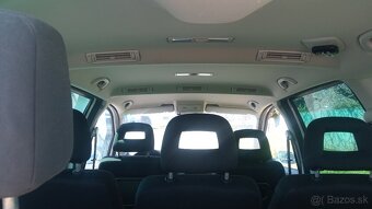 Seat Alhambra 4x4 -2010 - 11