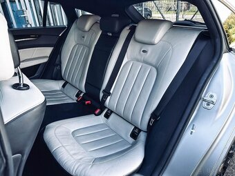 Mercedes-Benz CLS Shooting Brake SB 350 CDI 4matic BlueEFFIC - 11