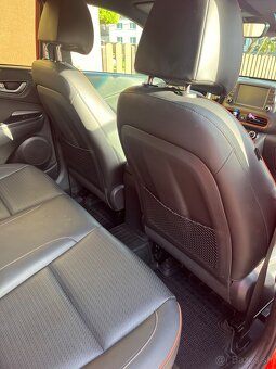 Predám Hyundai Kona 1.6 diesel - 11