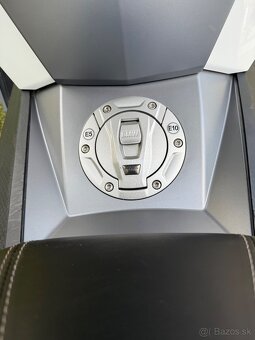 BMW C400gt - 11