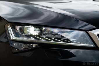 Škoda Superb Combi 2.0 TDI SCR Style DSG - 11