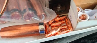 Zváračka FK MiG 450 profi CO2 - 11
