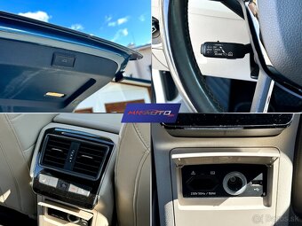 Škoda Superb Combi Laurin Klement 2017 2.0 TDI 140kW 4x4 DSG - 11