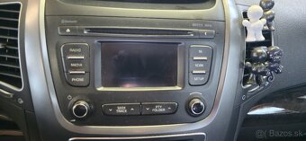 Kia Sorento - 11