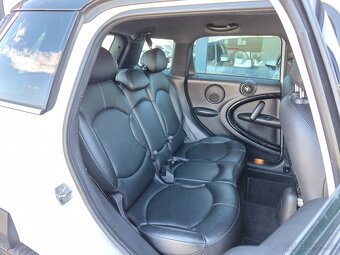 Mini Countryman Cooper S ALL4 - 11