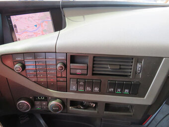 VOLVO FH 500,E6,MEGA,I-SHIFT,Navi,Tank 980L - 11