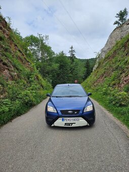 Ford focus St 2.0 tdci 100kw - 11