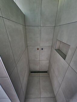 Obkladanie a dlaždenie - 11