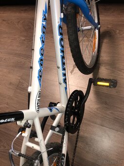 Detský bicykel - 11