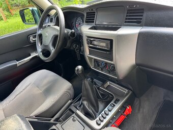 SSubaru WRX Premium, rok výroby 2022 Najeto 18.tis km - 11