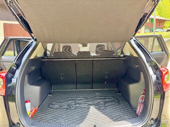Mazda CX-5 2.2 Skyactiv-D - 11