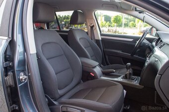 Škoda Superb 2 Combi 1.6 TDI CR DPF Greenline - 11