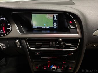 Audi A4 B8 2.0 TDI Auto 177ps 200 000km LED Bi-xenon Avant - 11