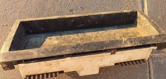 DIELY NA VETERANY SKODA 100, 110, 120, 125 - 11