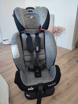 Autosedačka joie 0-36 s isofix - 11