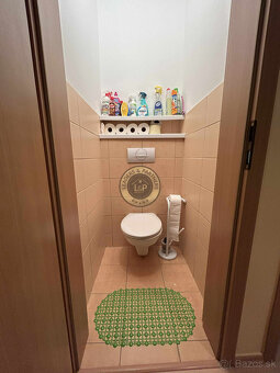 PREDAJ rodinný dom na krásnom pozemku 1300 m2 Rajka - 11