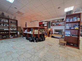 OBCHODNÉ PRIESTORY NA PRENÁJOM, 530 m2 - MILHOSŤ - 11