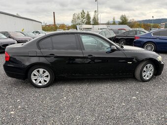 BMW Rad 3 318 i - 11