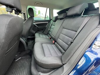 Škoda Octavia 2 1.9 TDI diesel, 77kW, MT/5, rok:06.2006. - 11